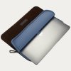 Torba na laptopa Tucano Velluto 2 Sleeve 13 do MacBook Air / Pro brązowy